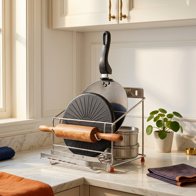 Kitchen Organizers