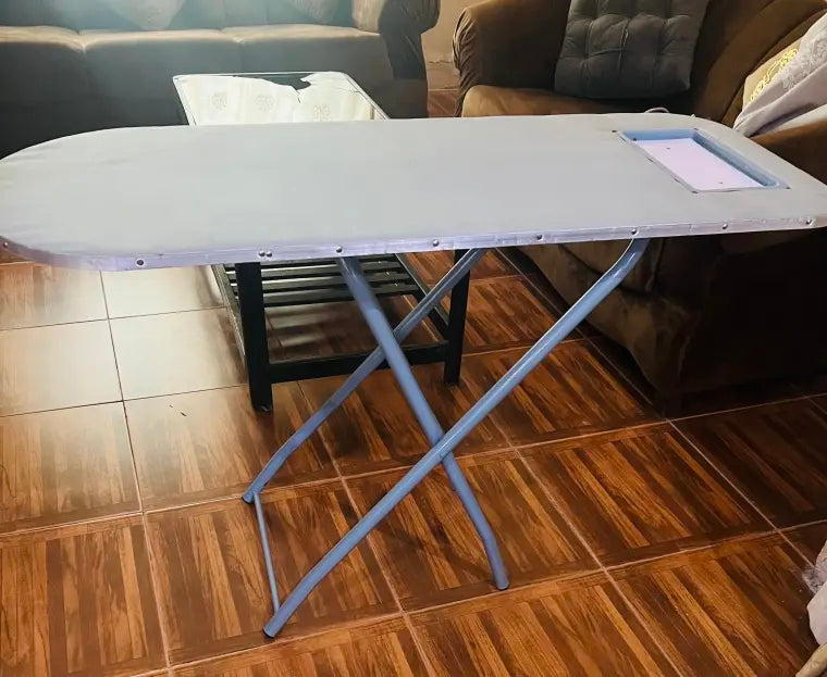 Iron Stand
