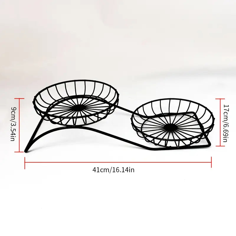 Fruit Vegetable Basket