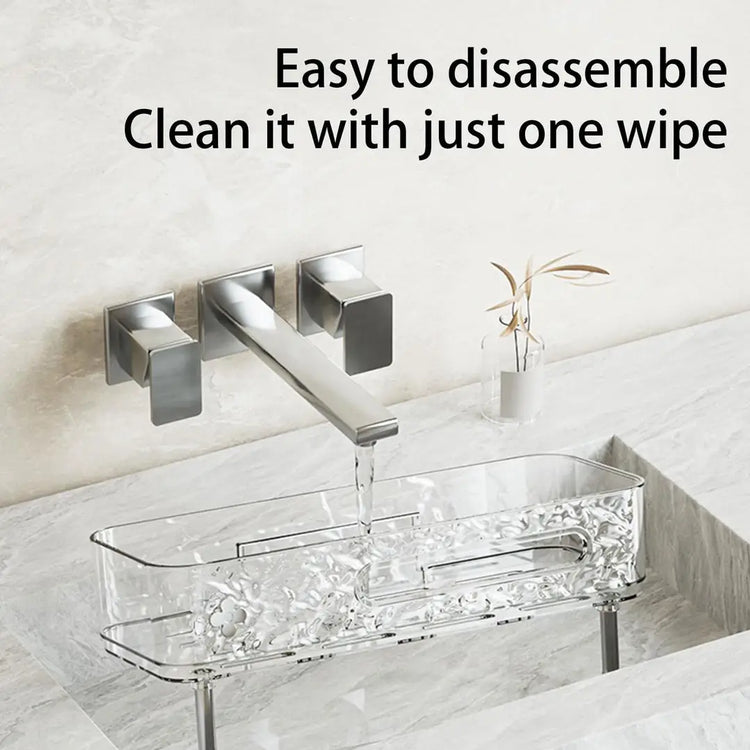 Bathroom Shelves for storage