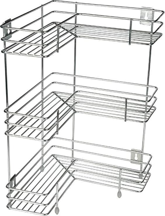 Kitchen Spice Rack