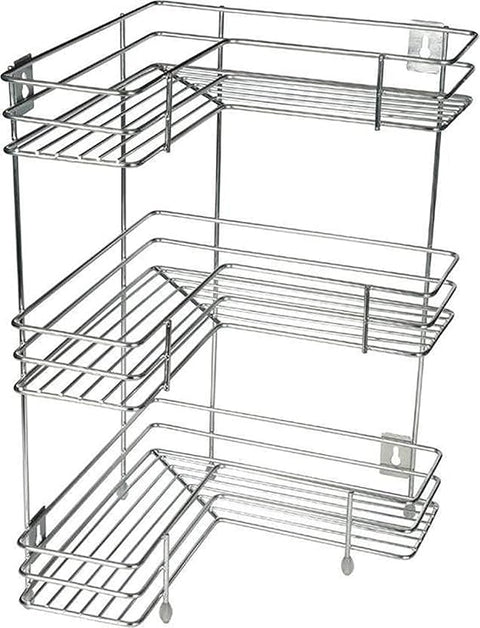 Kitchen Spice Rack