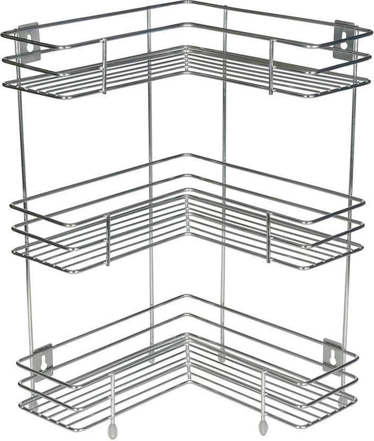 Kitchen Spice Rack