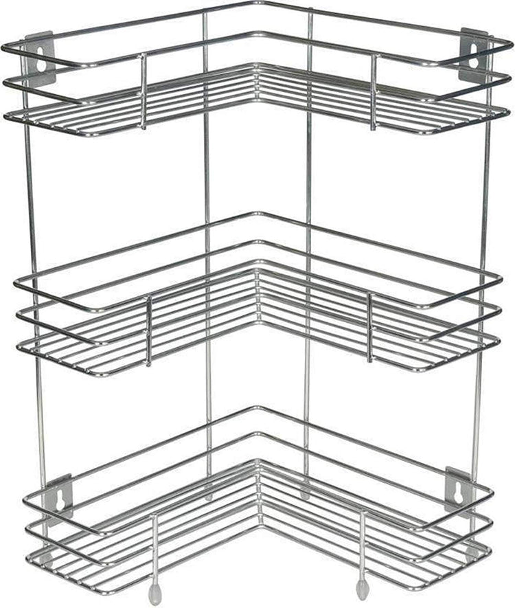 Kitchen Spice Rack