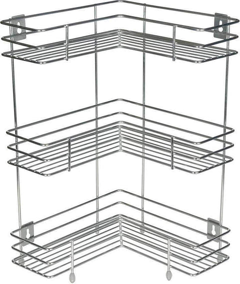 Kitchen Spice Rack