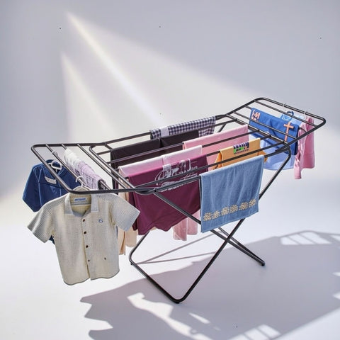 Foldable Drying Stand | Premium Quality | Rust Free