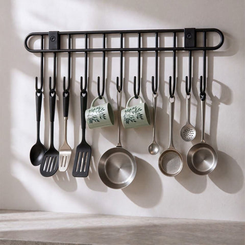 Kitchen Utensil hanger