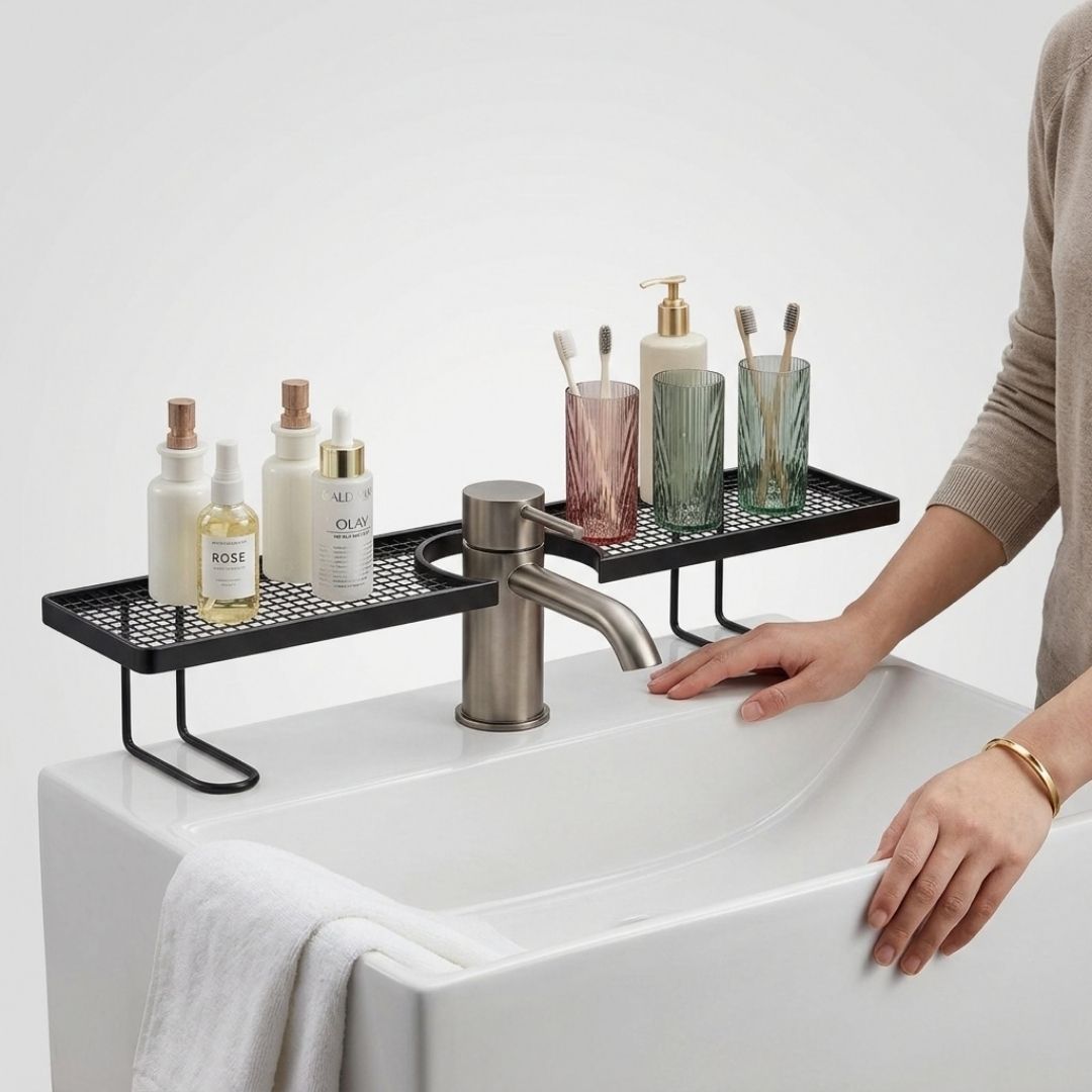 Sink Organizer