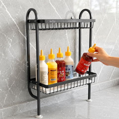 Kitchen Storage Rack
