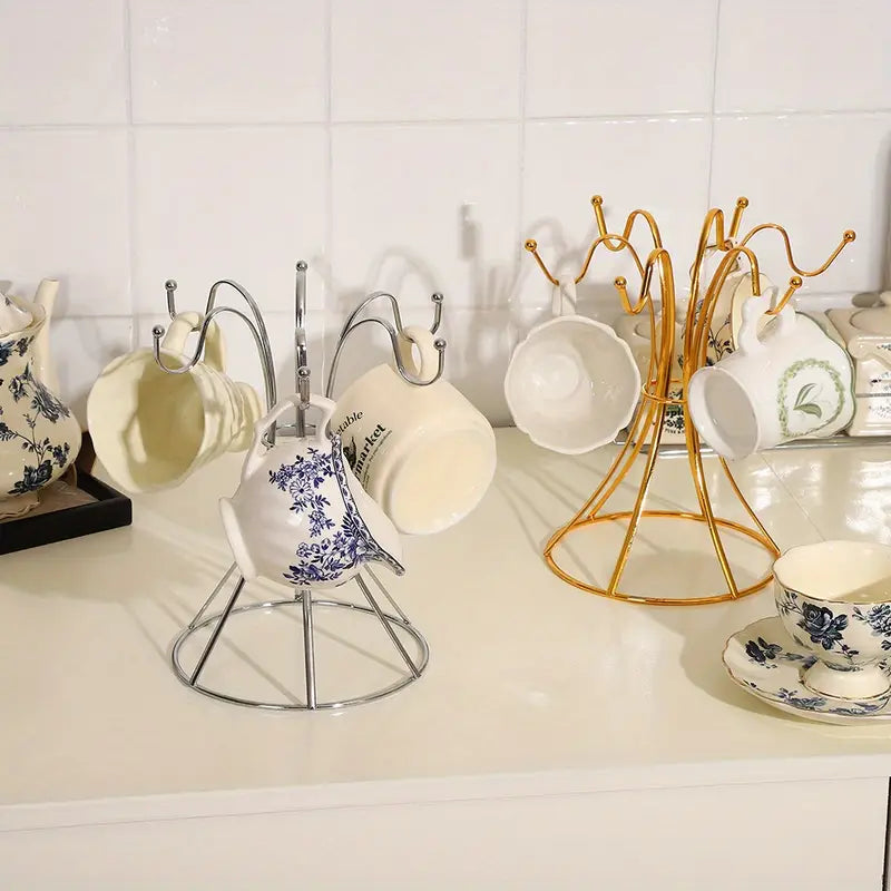 Luxury Cup Stand