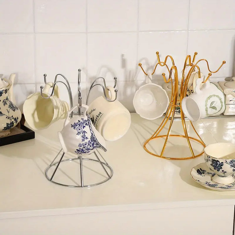 Luxury Cup Stand