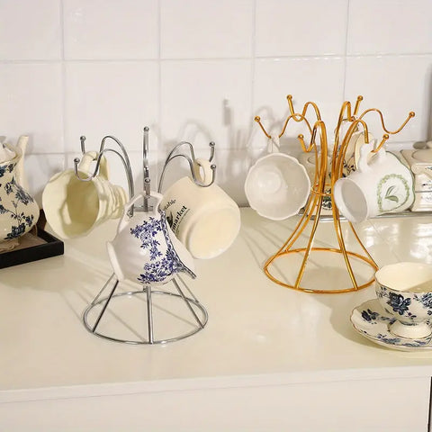 Luxury Cup Stand
