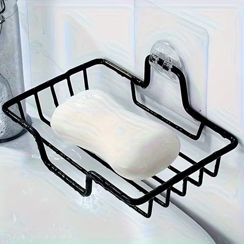 2 Pc Bathroom Set with Stickes
