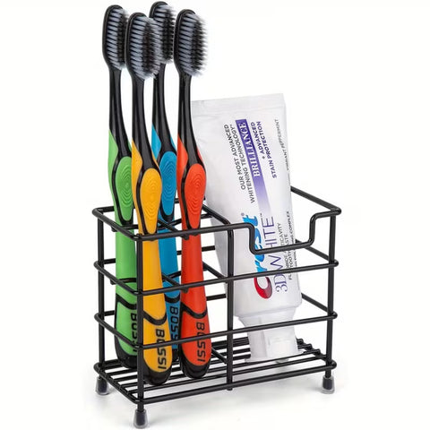 2 Pc Bathroom Set with Stickes