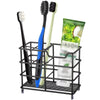 2 Pc Bathroom Set with Stickes