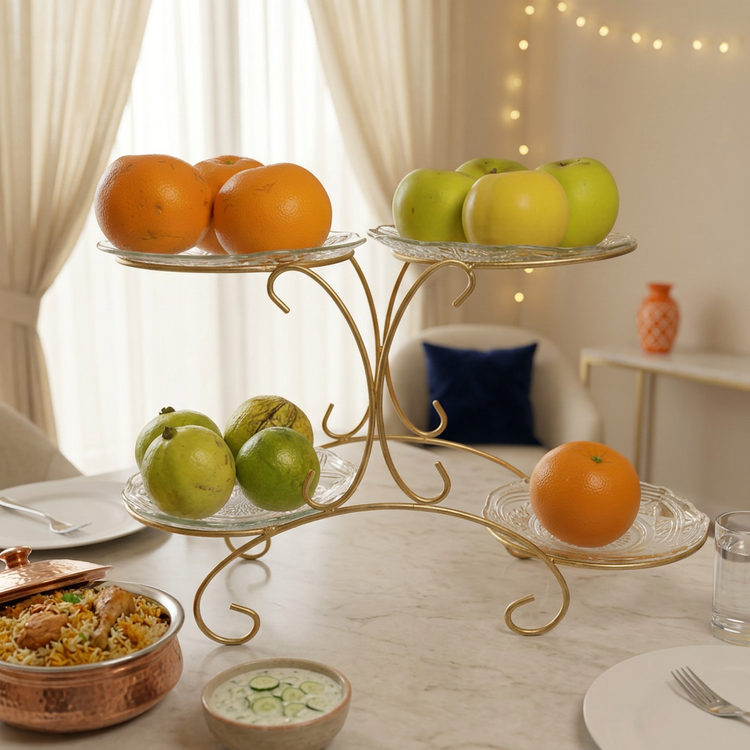 Fruit rack v4