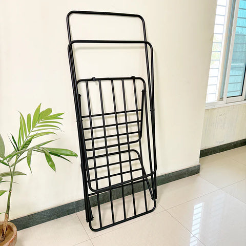 Foldable Drying Stand | Premium Quality | Rust Free
