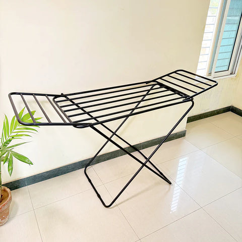 Foldable Drying Stand | Premium Quality | Rust Free