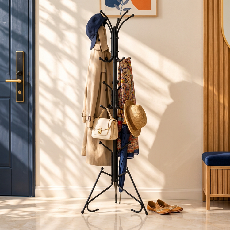 Kala Coat Stand