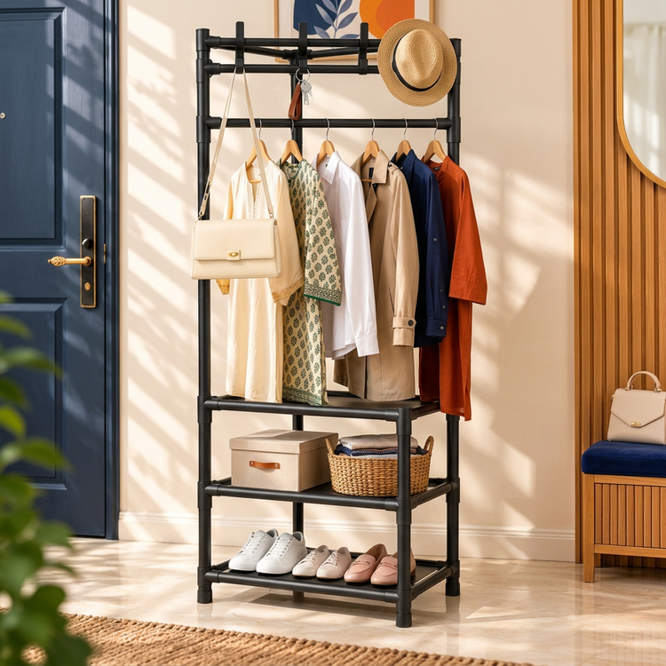 Multi Tier Rack