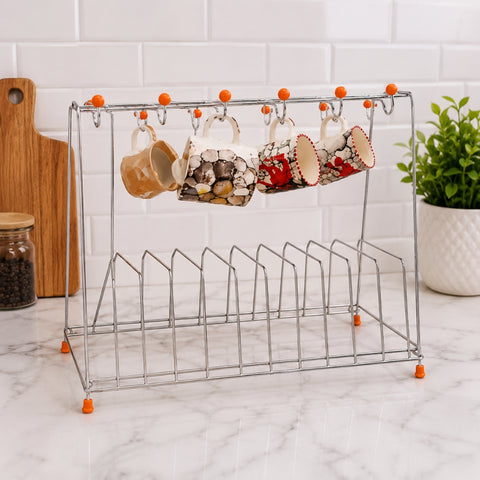Multi-purpose Kitchen Storage Rack