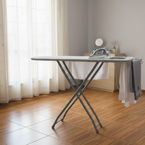 Iron Stand
