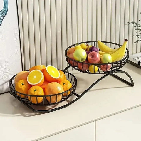 Fruit Vegetable Basket