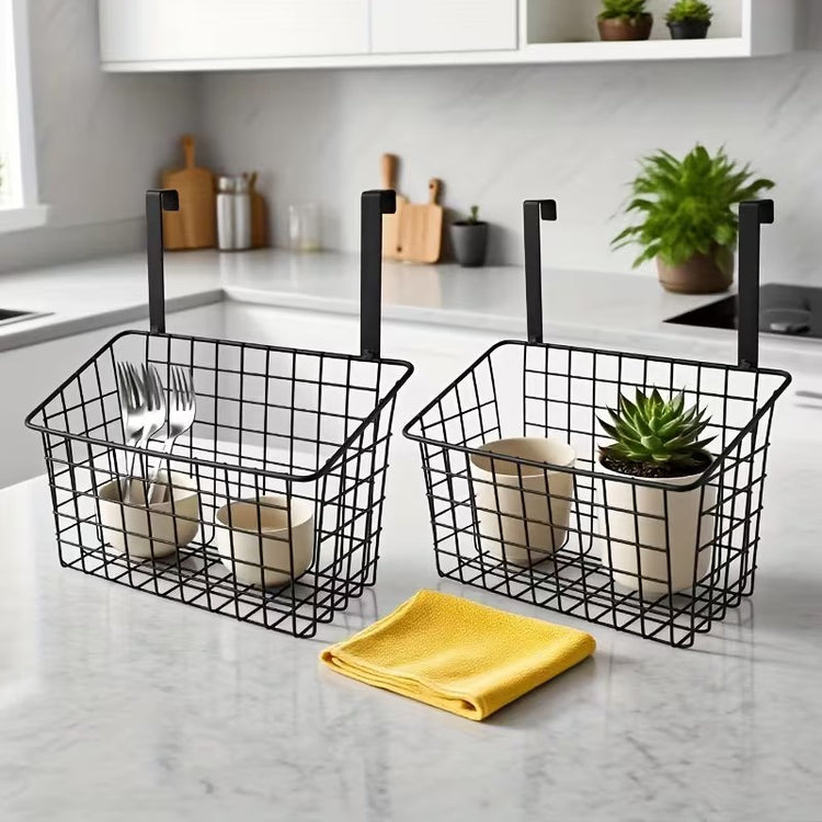 Cabinet Hanging Basket
