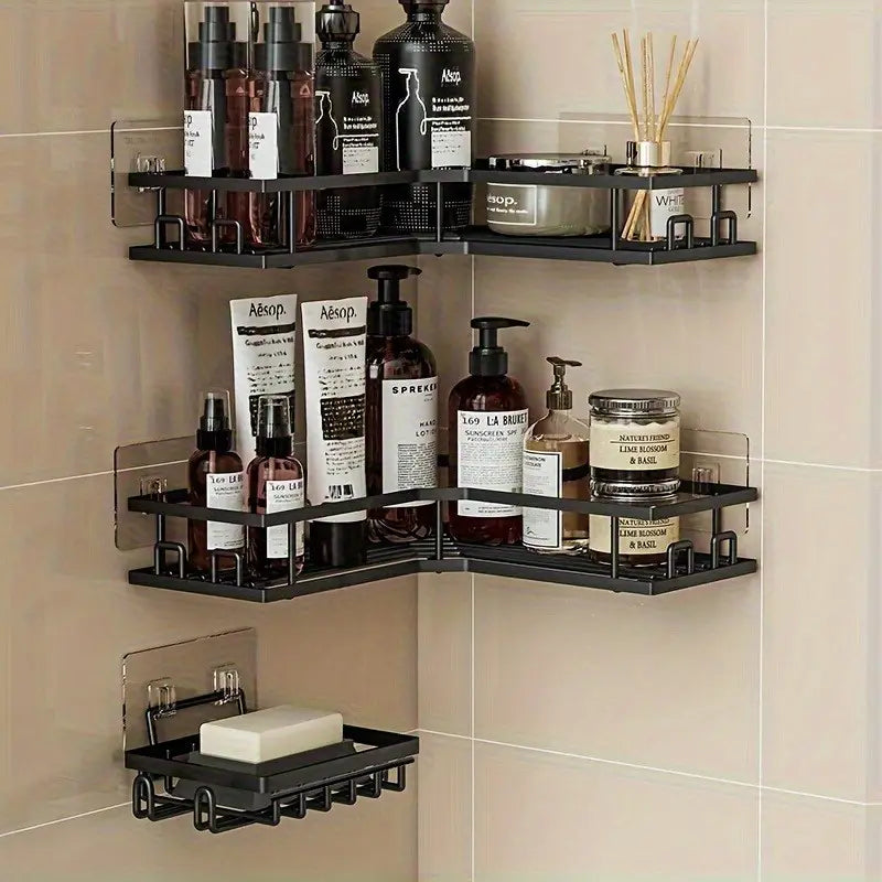3 Pack Bathroom Set