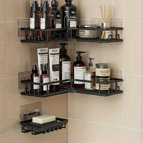 3 Pack Bathroom Set