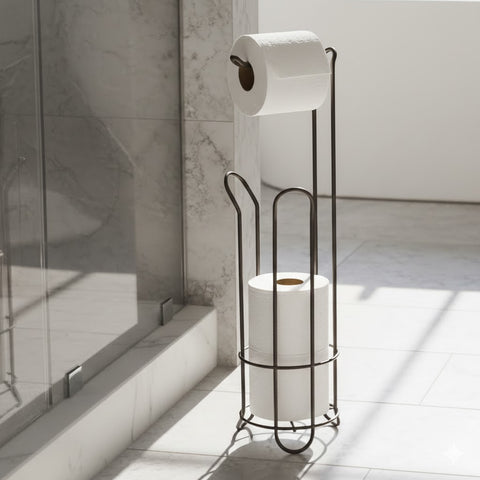 Toilet Paper StAnd
