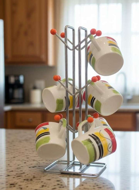 Premium Quality Cup Holder