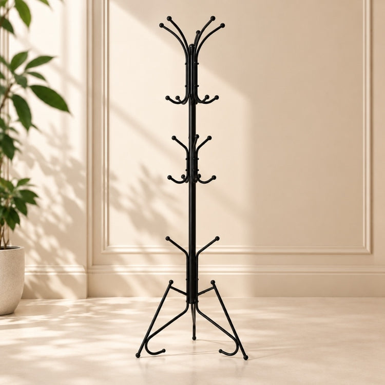 Coat Hanging Stand, Hat And Umbrella Hanging Stand for Home and office Latest design