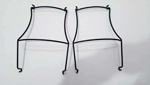 2 Tier Steel Fruit Basket