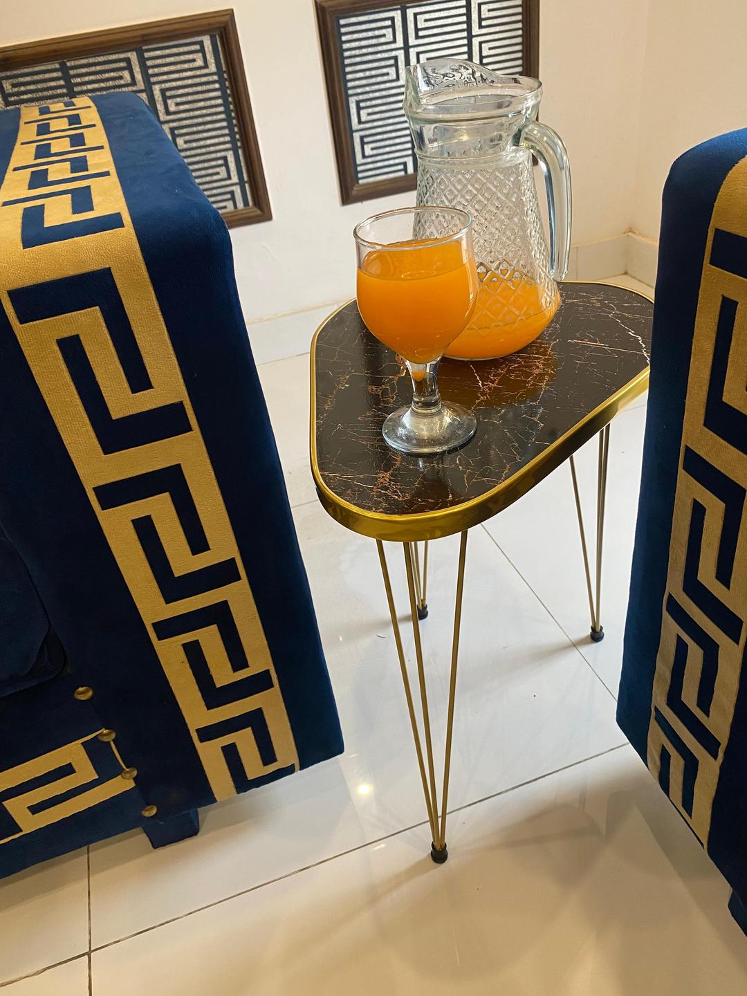 Stylish Coffee Table