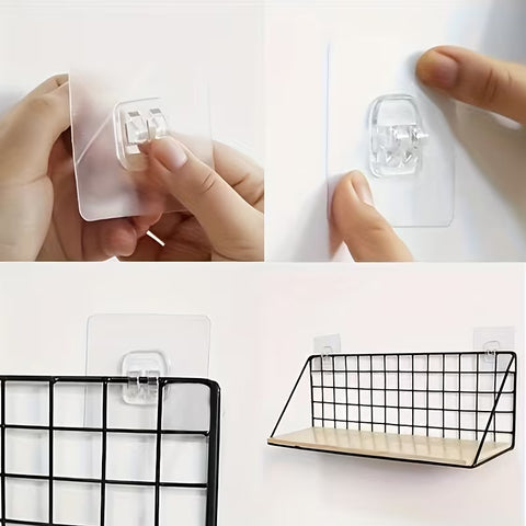 Wooden Shelf