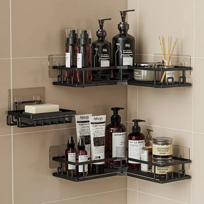3 Pack Bathroom Set