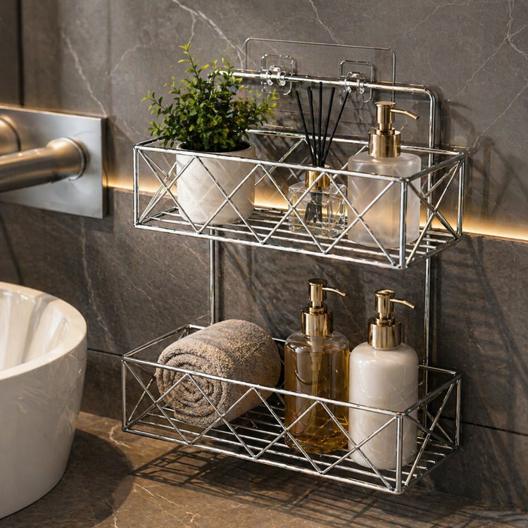 Bathroom Rack ( large size)