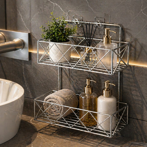 Bathroom Rack ( large size)