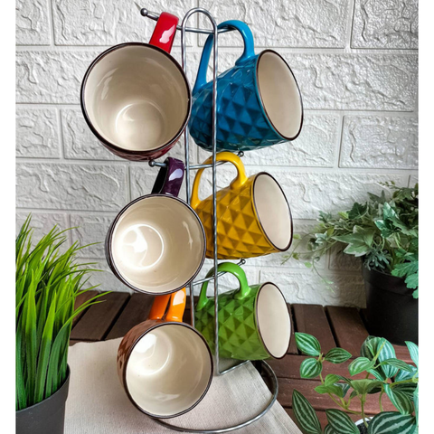 Cup Holder Stand