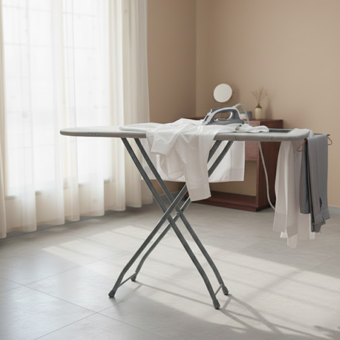 Iron Stand