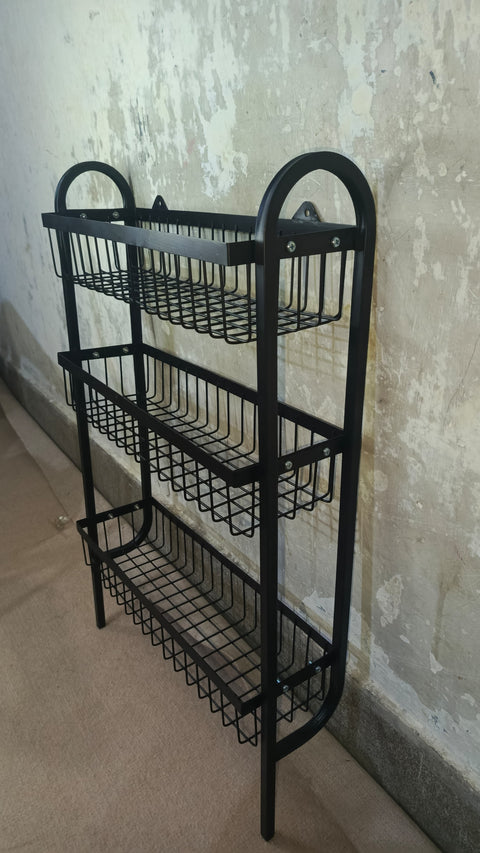 Kitchen Storage Rack