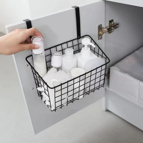 Cabinet Hanging Basket