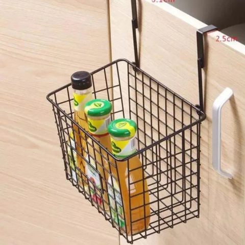 Cabinet Hanging Basket