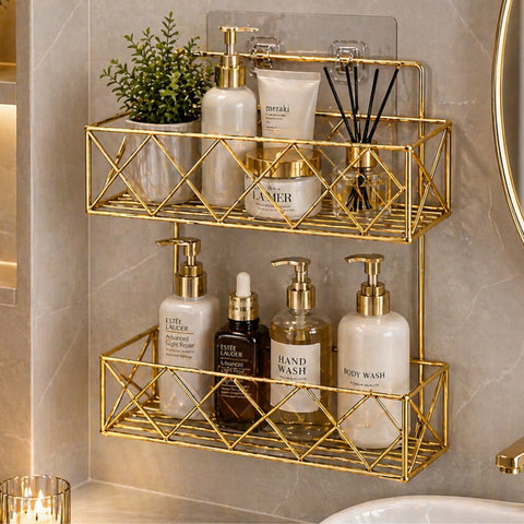 Bathroom Rack ( large size)