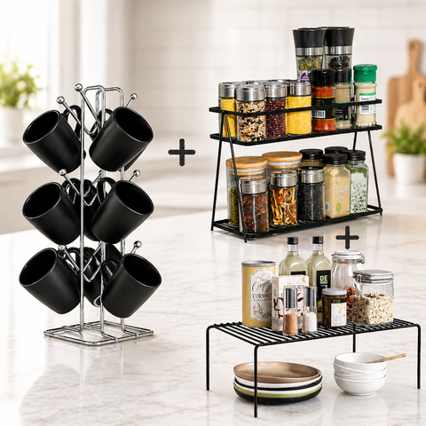 Kitchen Organizer Deal