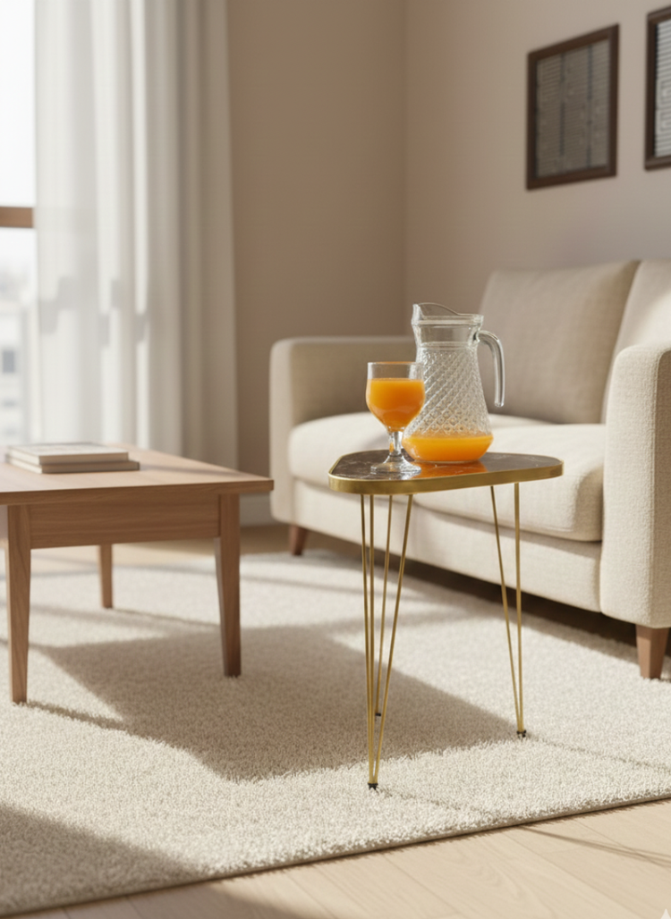 Stylish Coffee Table