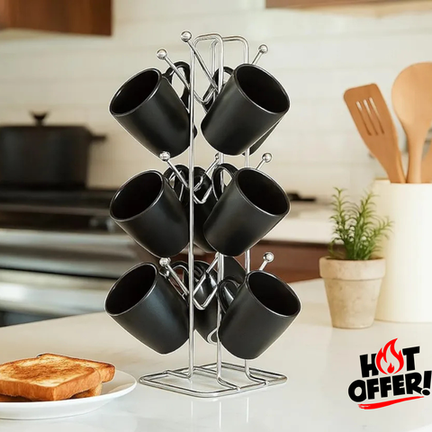 Premium Quality Cup Holder