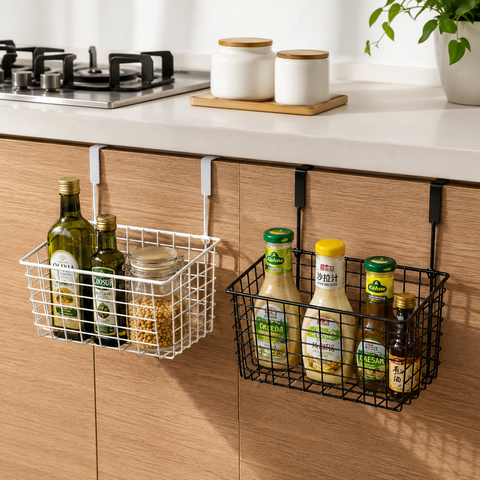 Cabinet Hanging Basket