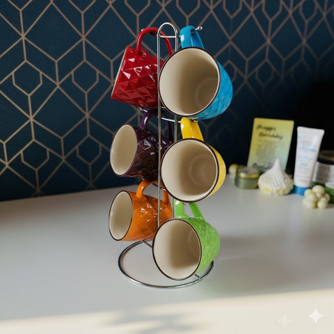 Cup Holder Stand